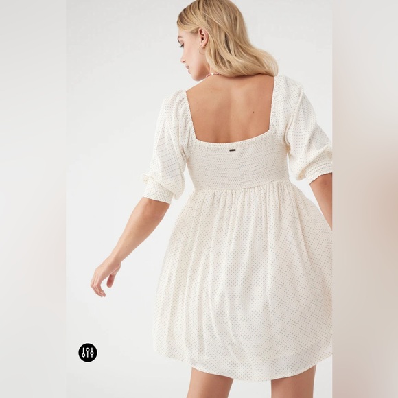 O’Neill Mindy dress - Picture 3 of 6